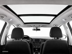 Volkswagen Golf 1.6 TDI Sport BMT 81 kW (110 CV) - Miniatura 14