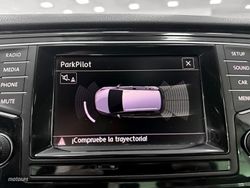 Volkswagen Golf 1.6 TDI Sport BMT 81 kW (110 CV) - Miniatura 21