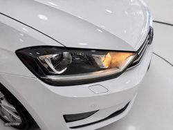 Volkswagen Golf 1.6 TDI Sport BMT 81 kW (110 CV) - Miniatura 25