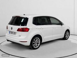 Volkswagen Golf 1.6 TDI Sport BMT 81 kW (110 CV) - Miniatura 3