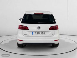 Volkswagen Golf 1.6 TDI Sport BMT 81 kW (110 CV) - Miniatura 4