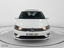 Volkswagen Golf 1.6 TDI Sport BMT 81 kW (110 CV) - Miniatura 7