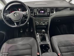 Volkswagen Golf 1.6 TDI Sport BMT 81 kW (110 CV) - Miniatura 9