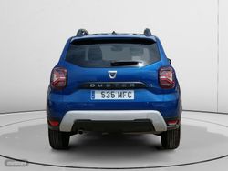 Dacia Duster Prestige - Miniatura 3