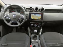 Dacia Duster Prestige - Miniatura 6