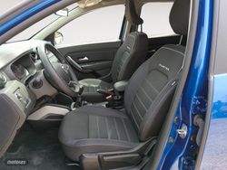 Dacia Duster Prestige - Miniatura 8