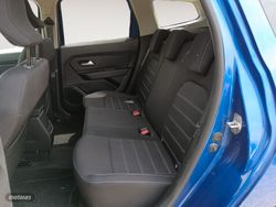 Dacia Duster Prestige - Miniatura 9