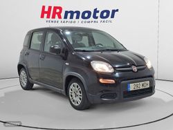 Fiat Panda 1.0 Mild Hybrid City Cross 4x2 - Miniatura 1