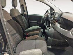 Fiat Panda 1.0 Mild Hybrid City Cross 4x2 - Miniatura 10
