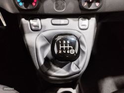 Fiat Panda 1.0 Mild Hybrid City Cross 4x2 - Miniatura 13