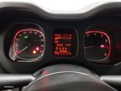 Fiat Panda 1.0 Mild Hybrid City Cross 4x2 - Miniatura 14