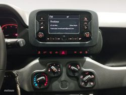 Fiat Panda 1.0 Mild Hybrid City Cross 4x2 - Miniatura 15