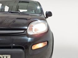 Fiat Panda 1.0 Mild Hybrid City Cross 4x2 - Miniatura 16