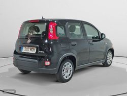 Fiat Panda 1.0 Mild Hybrid City Cross 4x2 - Miniatura 2