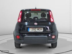 Fiat Panda 1.0 Mild Hybrid City Cross 4x2 - Miniatura 3