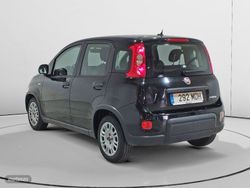 Fiat Panda 1.0 Mild Hybrid City Cross 4x2 - Miniatura 4