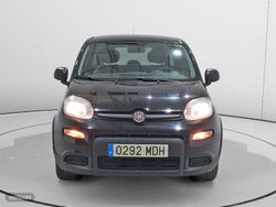 Fiat Panda 1.0 Mild Hybrid City Cross 4x2 - Miniatura 5