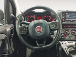 Fiat Panda 1.0 Mild Hybrid City Cross 4x2 - Miniatura 7