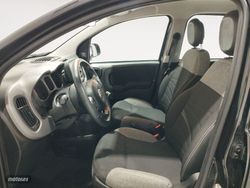 Fiat Panda 1.0 Mild Hybrid City Cross 4x2 - Miniatura 8