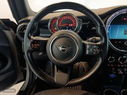 Mini Cooper Cabrio 1.5 - Miniatura 10