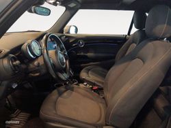 Mini Cooper Cabrio 1.5 - Miniatura 11