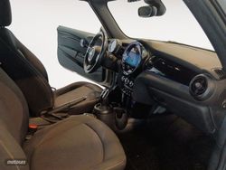 Mini Cooper Cabrio 1.5 - Miniatura 13
