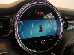 Mini Cooper Cabrio 1.5 - Miniatura 17
