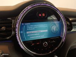 Mini Cooper Cabrio 1.5 - Miniatura 20