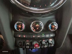 Mini Cooper Cabrio 1.5 - Miniatura 21