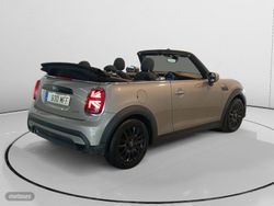 Mini Cooper Cabrio 1.5 - Miniatura 3