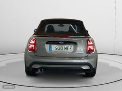 Mini Cooper Cabrio 1.5 - Miniatura 4