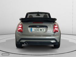 Mini Cooper Cabrio 1.5 - Miniatura 5