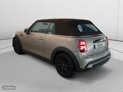 Mini Cooper Cabrio 1.5 - Miniatura 6