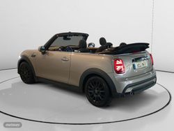 Mini Cooper Cabrio 1.5 - Miniatura 7