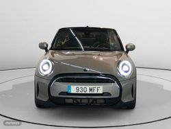 Mini Cooper Cabrio 1.5 - Miniatura 8