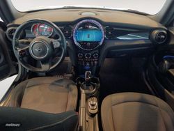 Mini Cooper Cabrio 1.5 - Miniatura 9