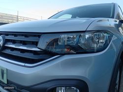 Volkswagen T-Cross Advance 1.0 TSI 81 kW (110 CV) - Miniatura 18