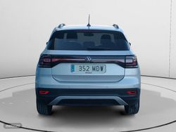 Volkswagen T-Cross Advance 1.0 TSI 81 kW (110 CV) - Miniatura 3