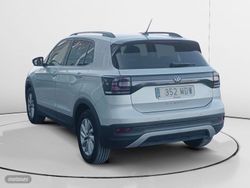 Volkswagen T-Cross Advance 1.0 TSI 81 kW (110 CV) - Miniatura 4