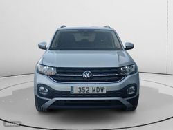 Volkswagen T-Cross Advance 1.0 TSI 81 kW (110 CV) - Miniatura 5