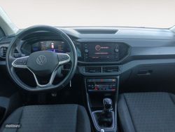 Volkswagen T-Cross Advance 1.0 TSI 81 kW (110 CV) - Miniatura 6