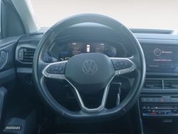 Volkswagen T-Cross Advance 1.0 TSI 81 kW (110 CV) - Miniatura 7