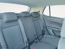 Volkswagen T-Cross Advance 1.0 TSI 81 kW (110 CV) - Miniatura 9