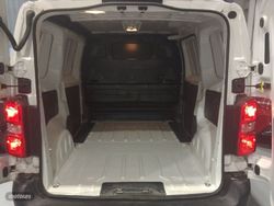 Peugeot Expert Furgon BlueHDi 120 Asphalt Standard 88 kW (120 CV) - Miniatura 11