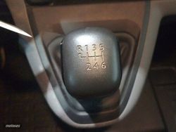 Peugeot Expert Furgon BlueHDi 120 Asphalt Standard 88 kW (120 CV) - Miniatura 12