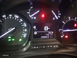 Peugeot Expert Furgon BlueHDi 120 Asphalt Standard 88 kW (120 CV) - Miniatura 13