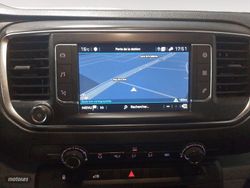 Peugeot Expert Furgon BlueHDi 120 Asphalt Standard 88 kW (120 CV) - Miniatura 14