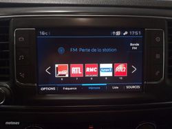 Peugeot Expert Furgon BlueHDi 120 Asphalt Standard 88 kW (120 CV) - Miniatura 15