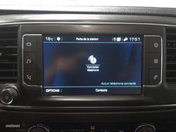 Peugeot Expert Furgon BlueHDi 120 Asphalt Standard 88 kW (120 CV) - Miniatura 16