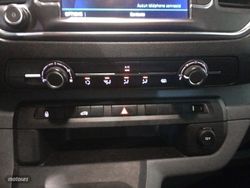 Peugeot Expert Furgon BlueHDi 120 Asphalt Standard 88 kW (120 CV) - Miniatura 18